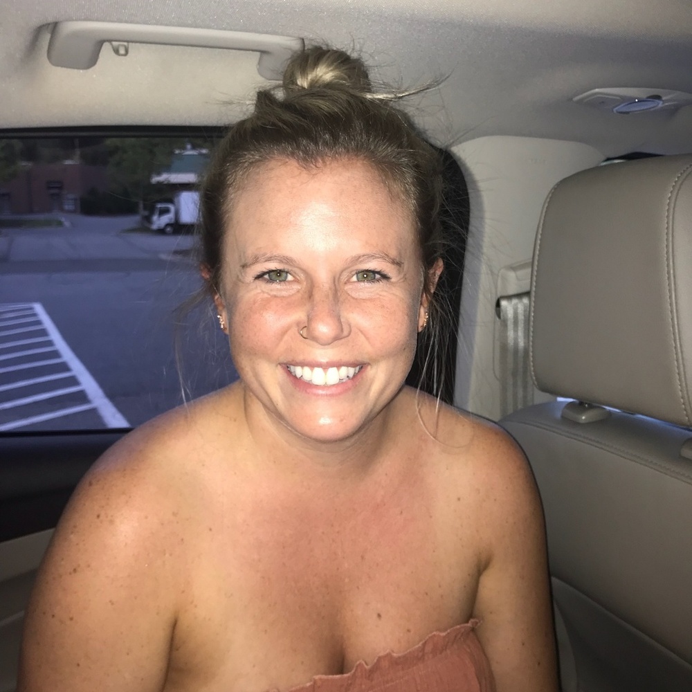 Meet your Posher, Ashlee